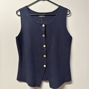 Milk & Honey Vest